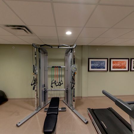 Staybridge Suites Ann Arbor - Research Parkway By Ihg Exteriör bild