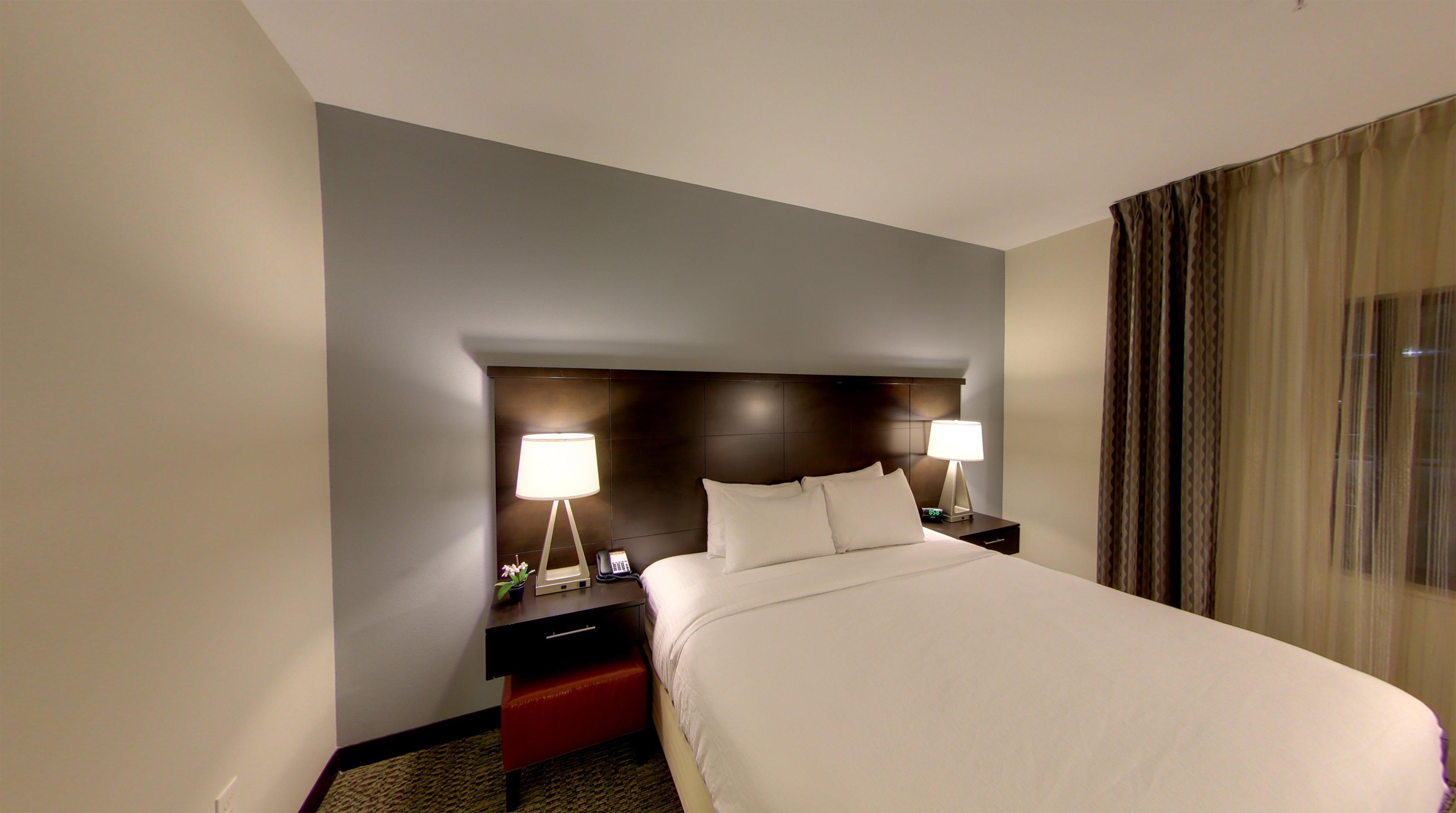 Staybridge Suites Ann Arbor - Research Parkway, An Ihg Hotel Exteriör bild