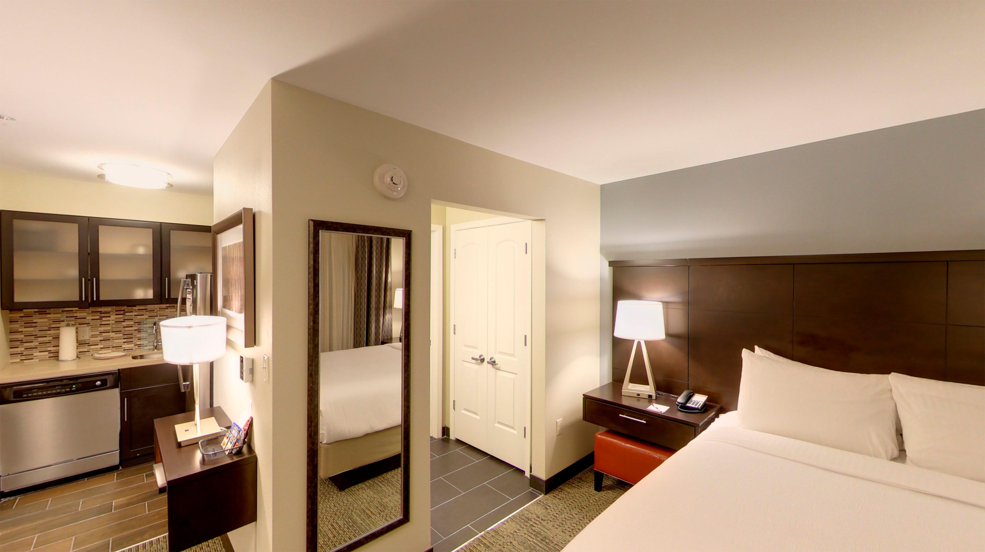 Staybridge Suites Ann Arbor - Research Parkway, An Ihg Hotel Exteriör bild