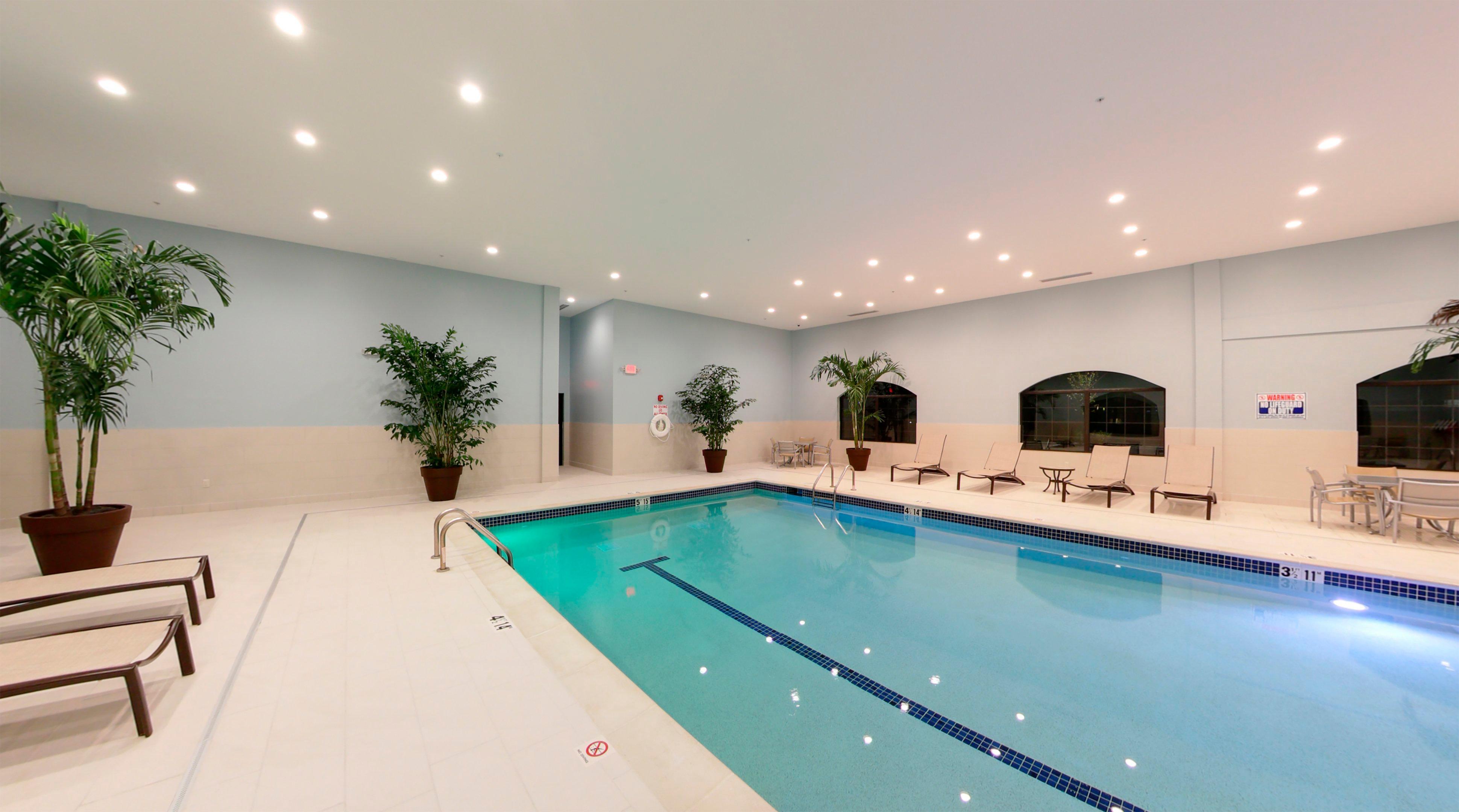 Staybridge Suites Ann Arbor - Research Parkway By Ihg Exteriör bild