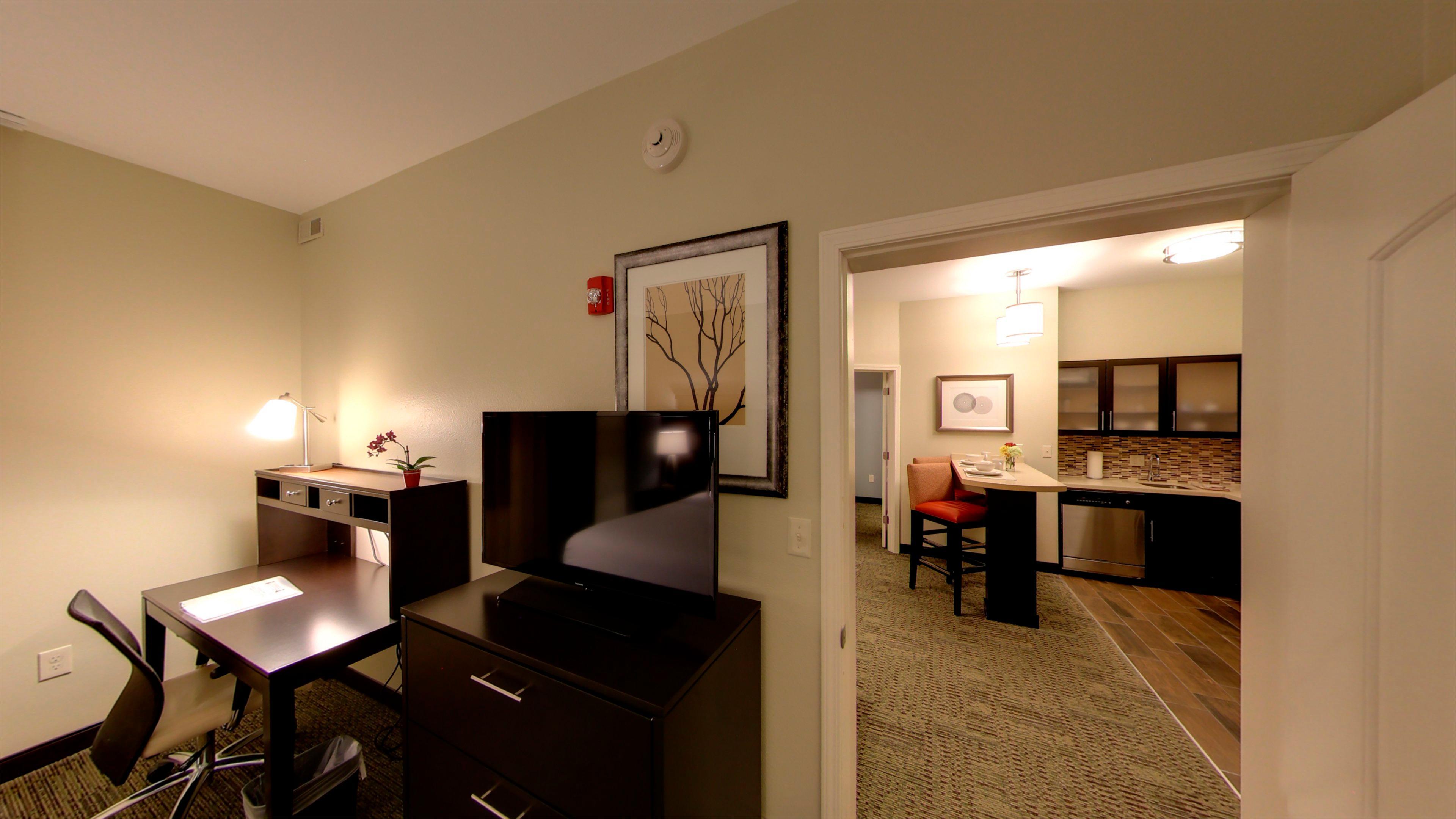 Staybridge Suites Ann Arbor - Research Parkway By Ihg Exteriör bild