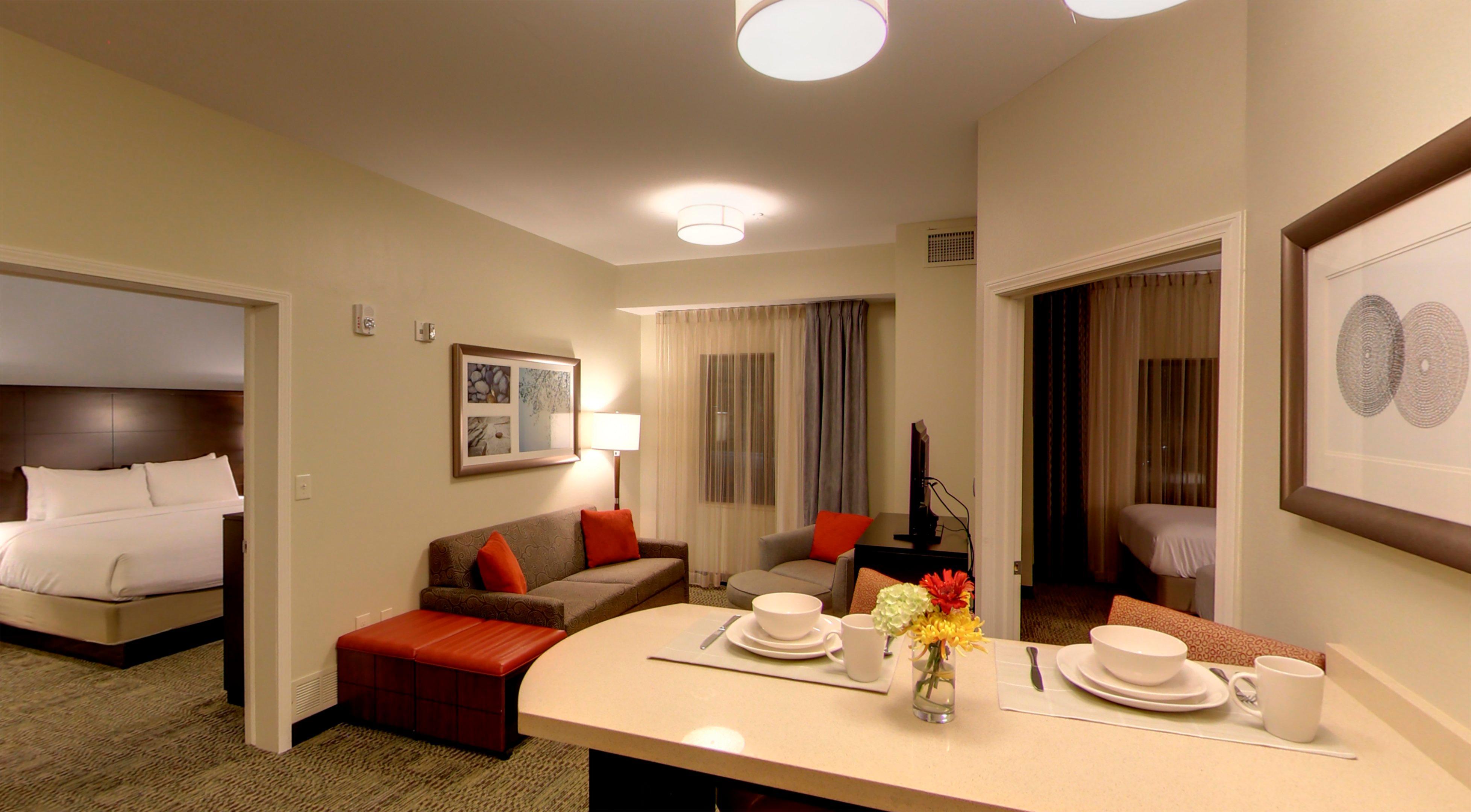 Staybridge Suites Ann Arbor - Research Parkway By Ihg Exteriör bild