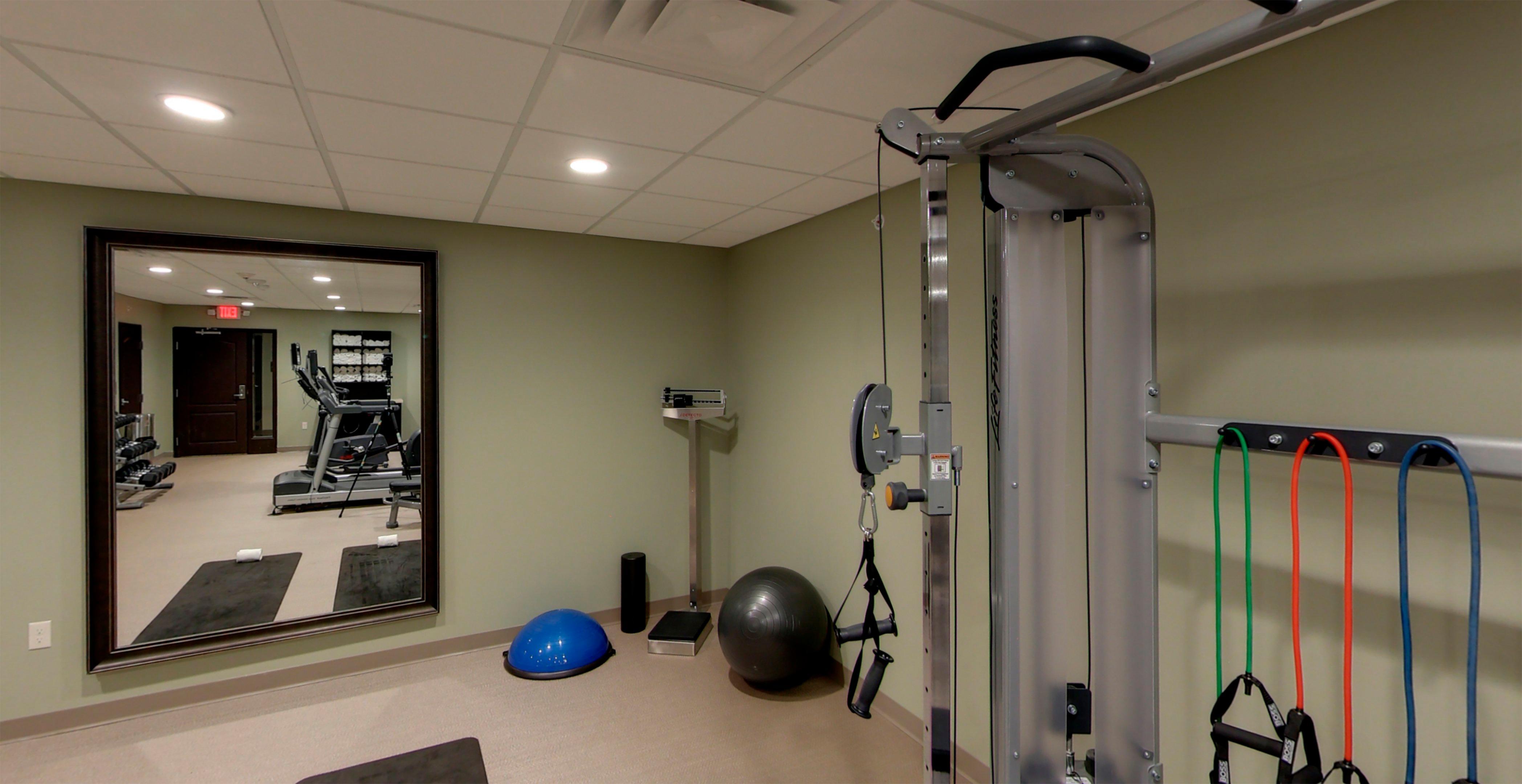 Staybridge Suites Ann Arbor - Research Parkway By Ihg Exteriör bild