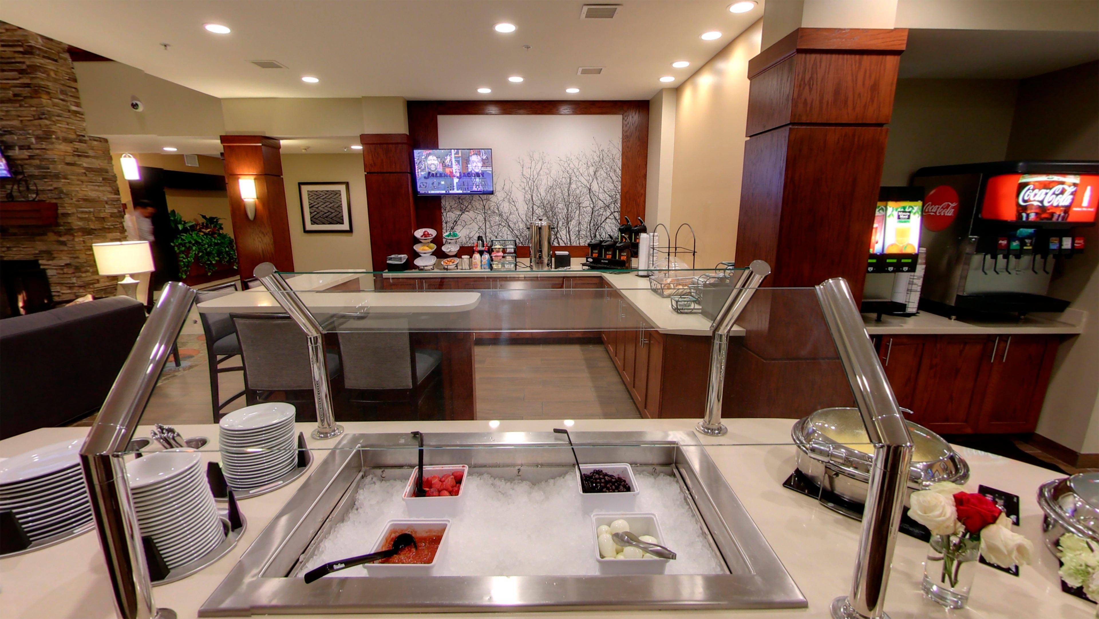 Staybridge Suites Ann Arbor - Research Parkway By Ihg Exteriör bild