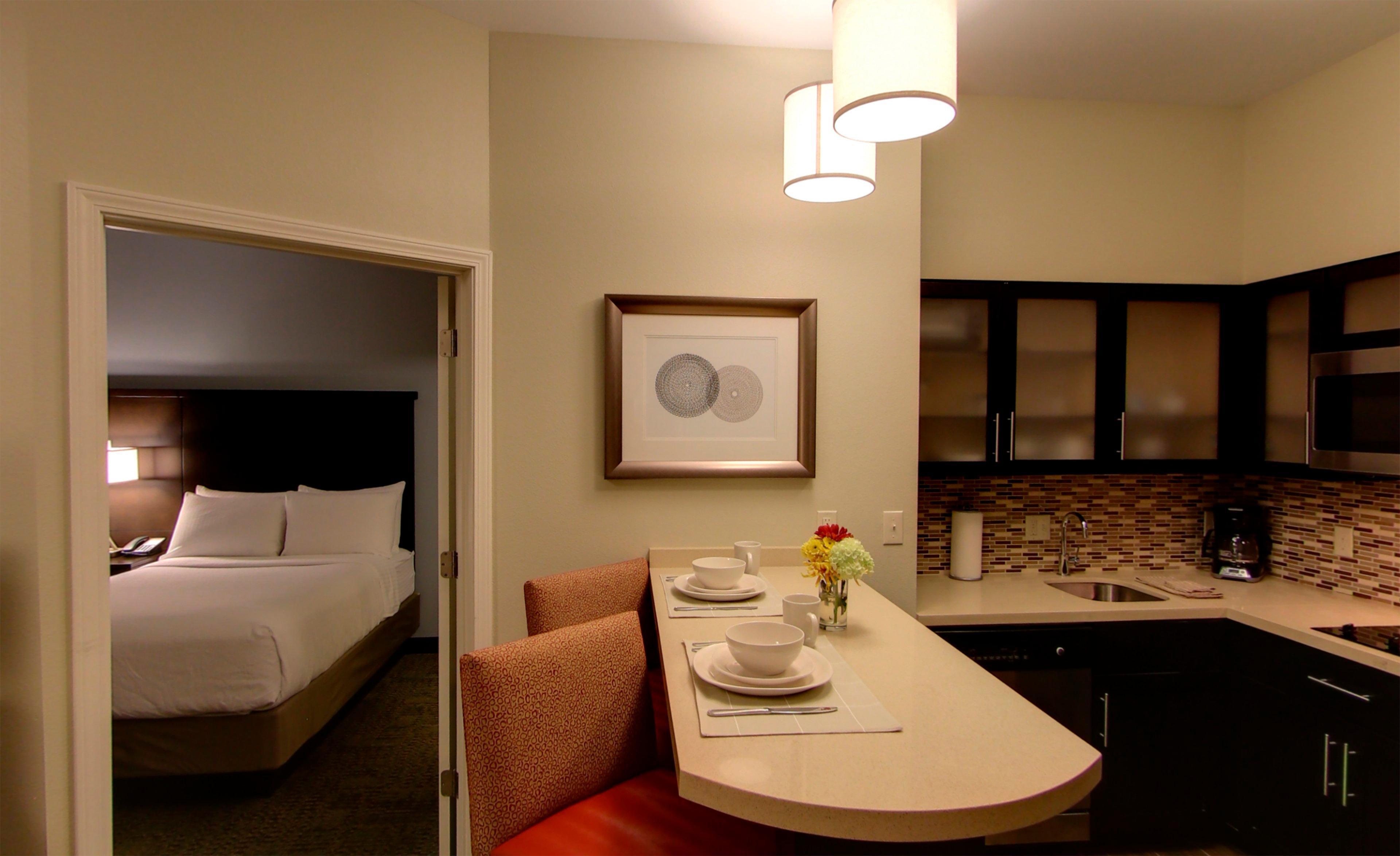 Staybridge Suites Ann Arbor - Research Parkway By Ihg Exteriör bild