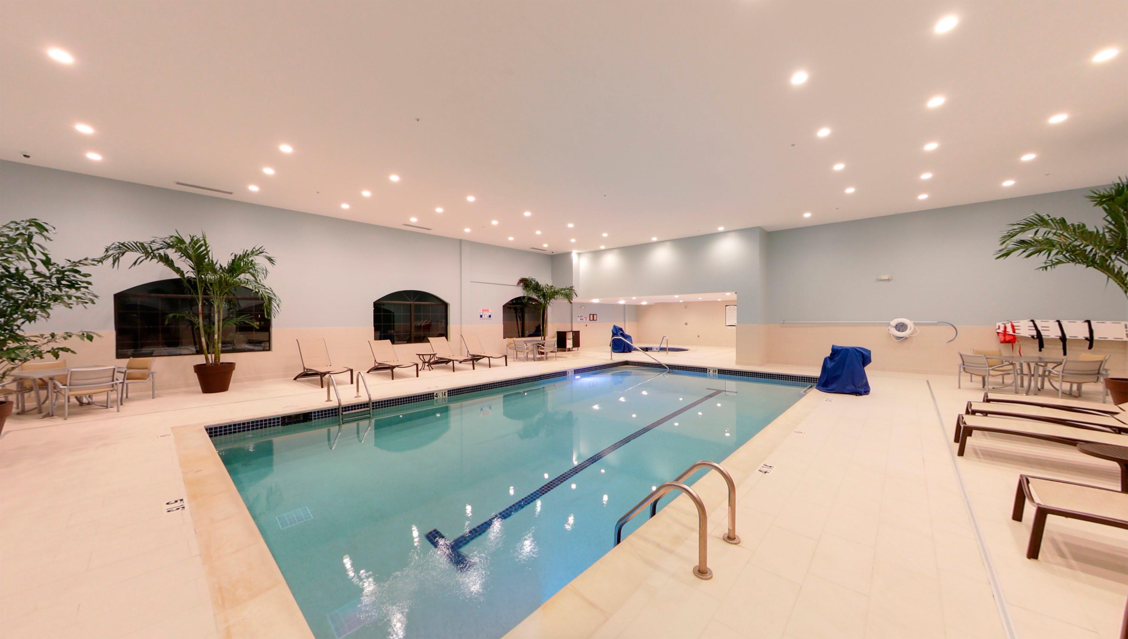 Staybridge Suites Ann Arbor - Research Parkway By Ihg Exteriör bild