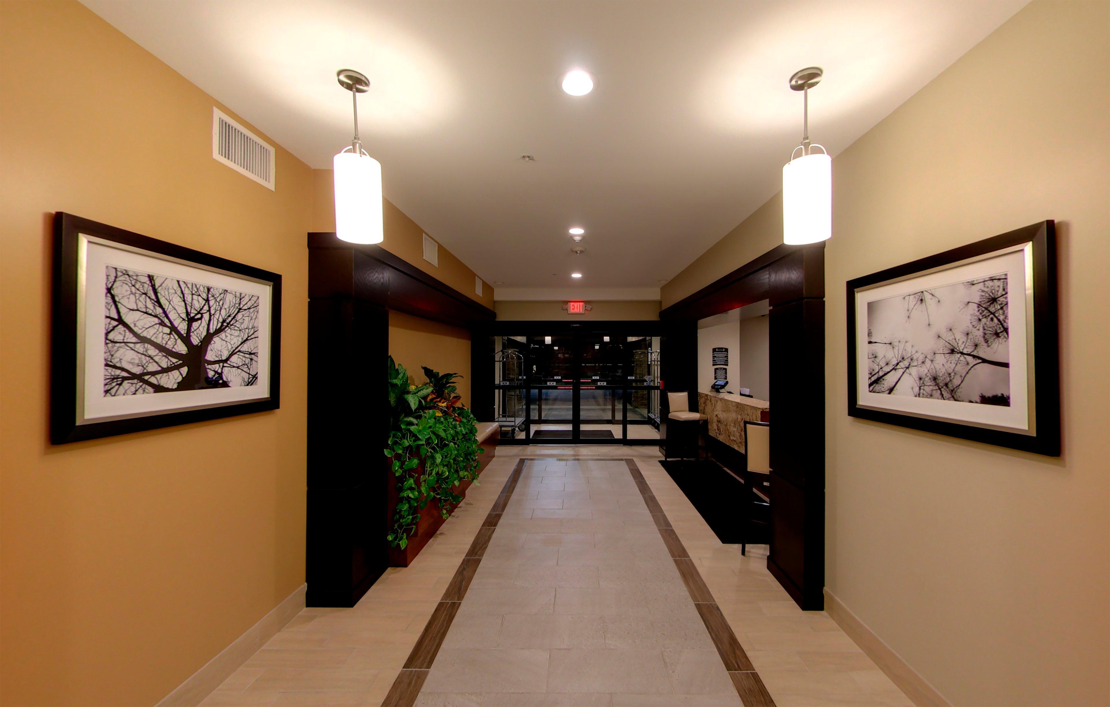 Staybridge Suites Ann Arbor - Research Parkway By Ihg Exteriör bild