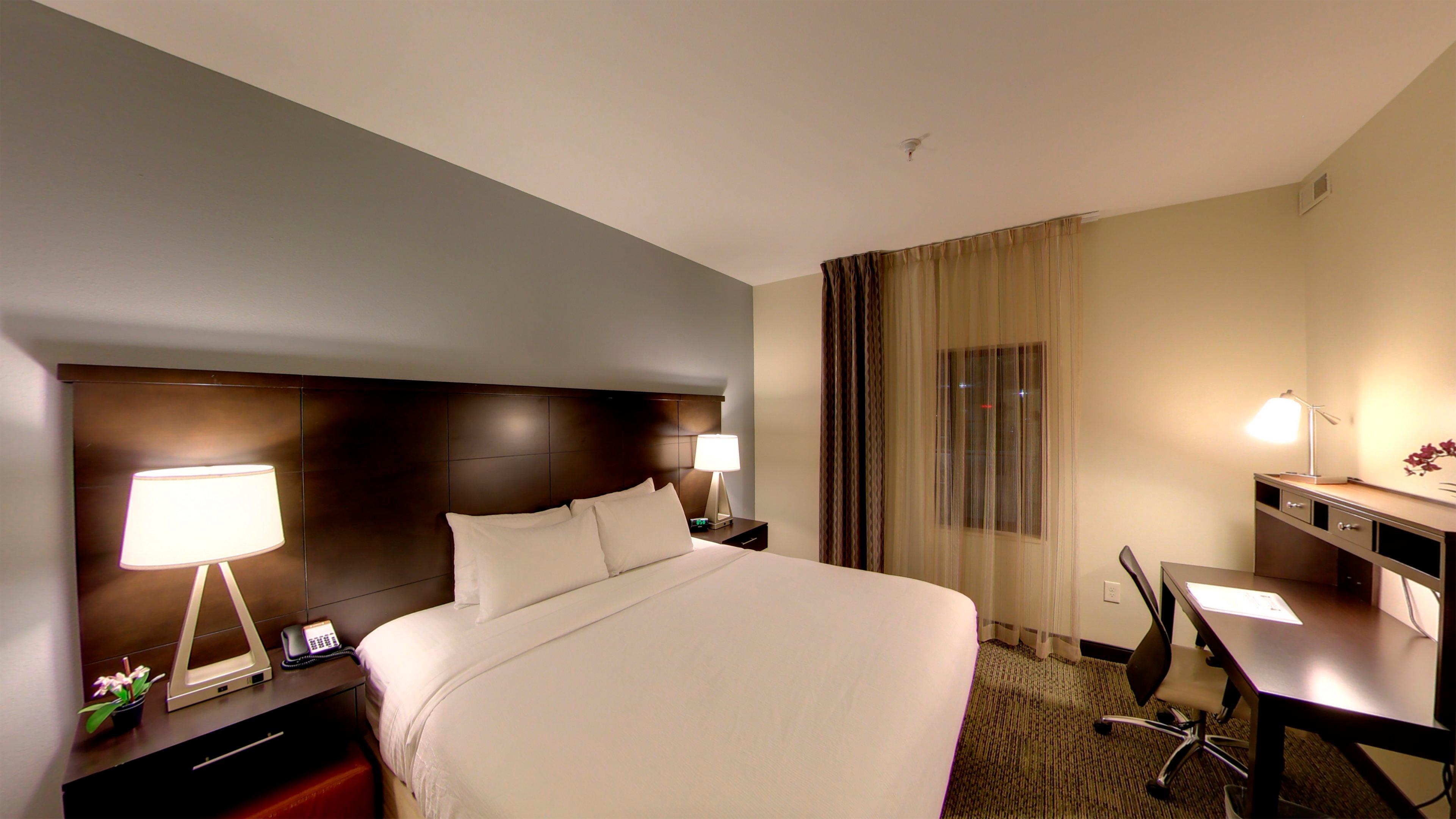 Staybridge Suites Ann Arbor - Research Parkway, An Ihg Hotel Exteriör bild