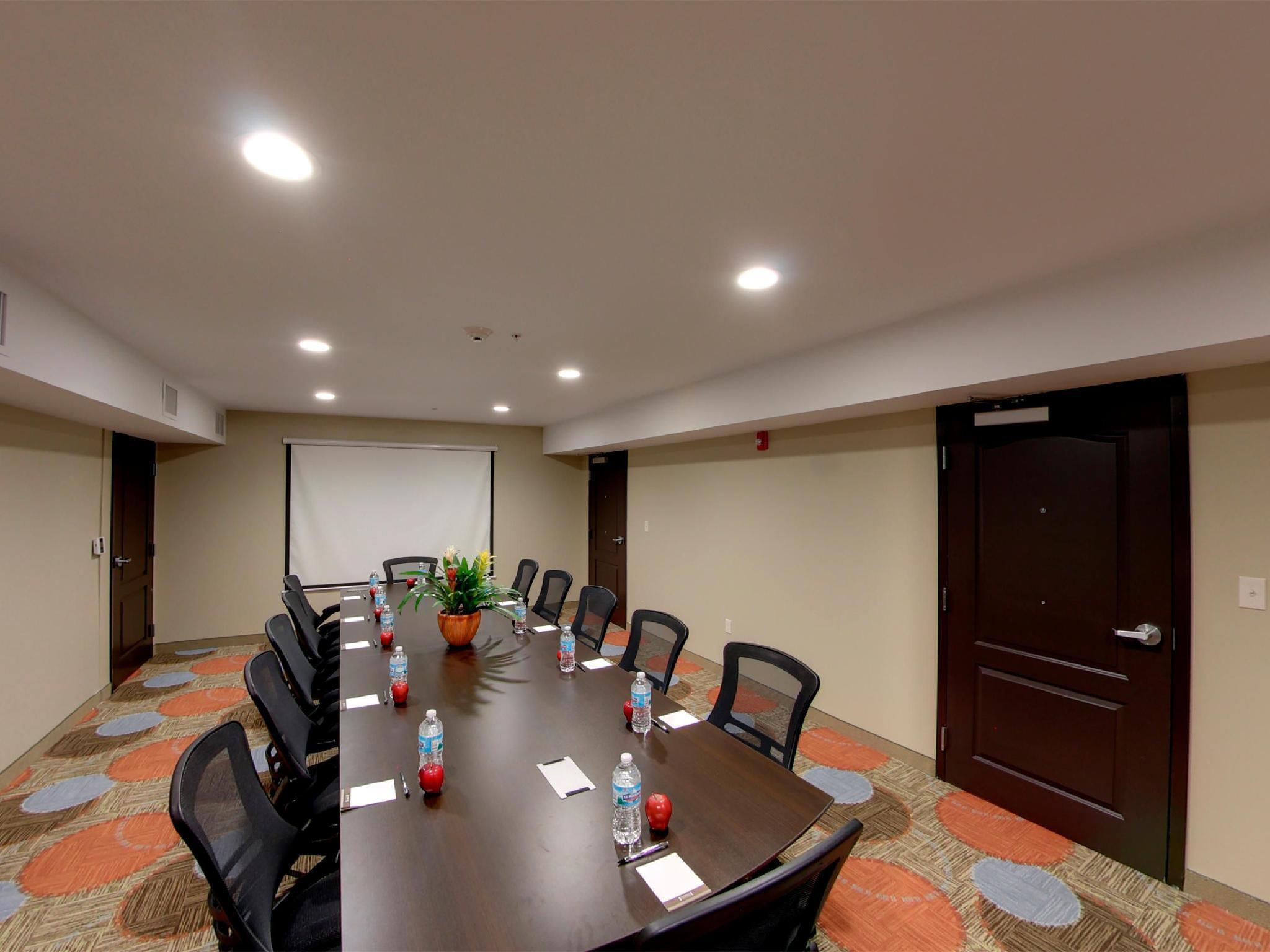 Staybridge Suites Ann Arbor - Research Parkway By Ihg Exteriör bild