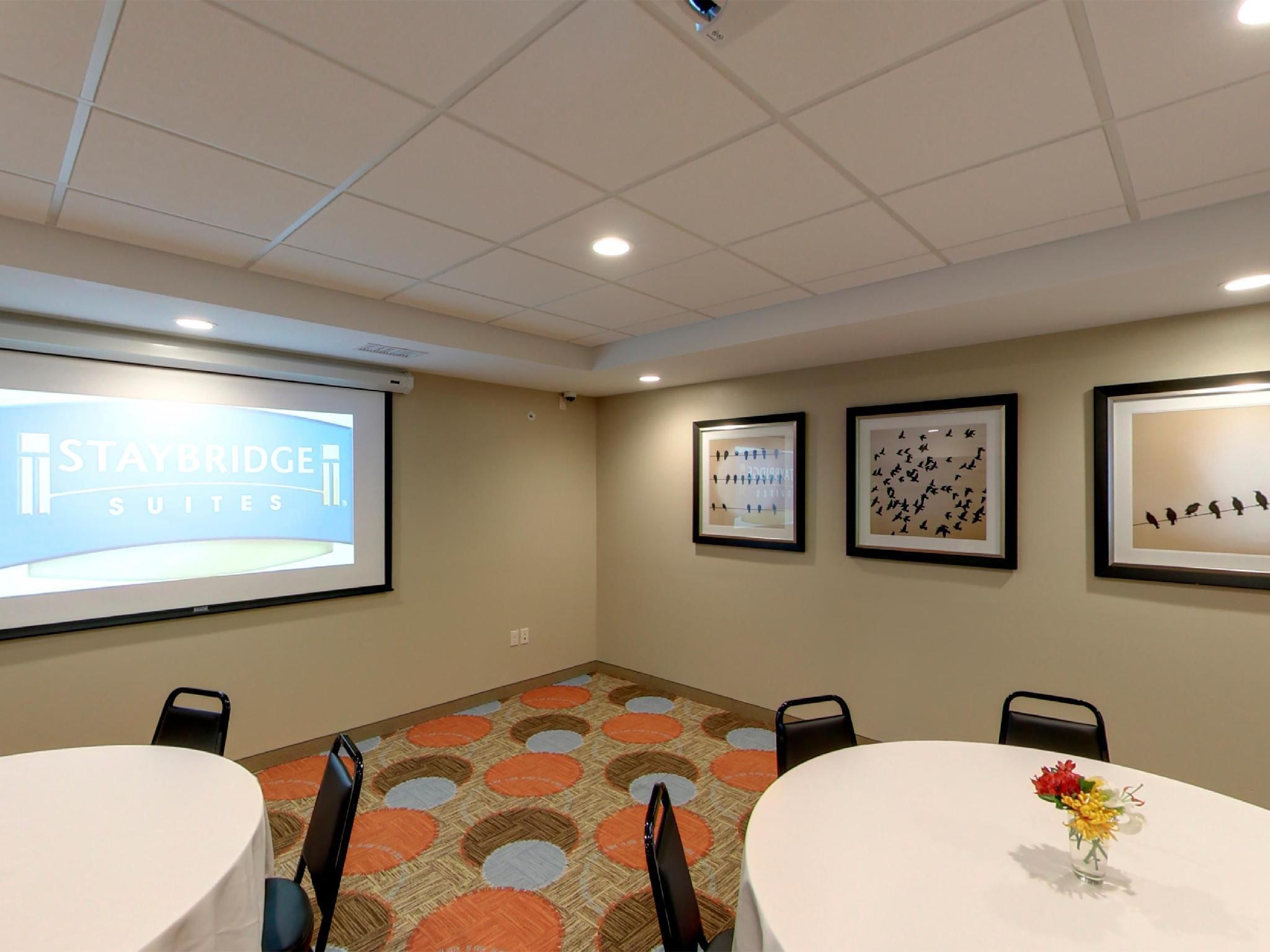Staybridge Suites Ann Arbor - Research Parkway By Ihg Exteriör bild