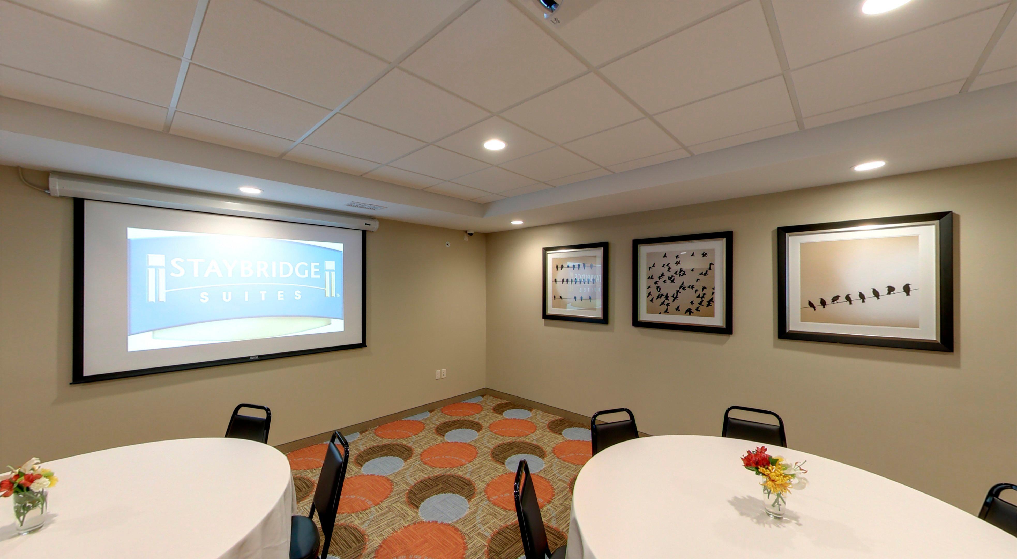 Staybridge Suites Ann Arbor - Research Parkway By Ihg Exteriör bild