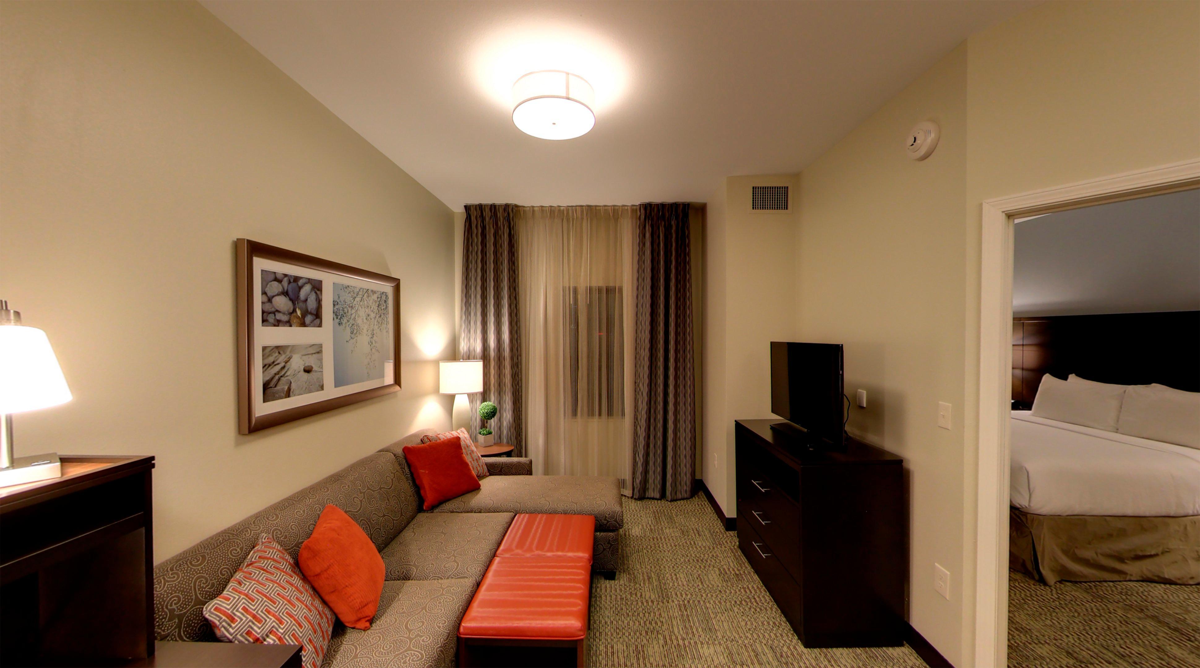 Staybridge Suites Ann Arbor - Research Parkway, An Ihg Hotel Exteriör bild